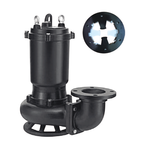 올패싱 초퍼 펌프