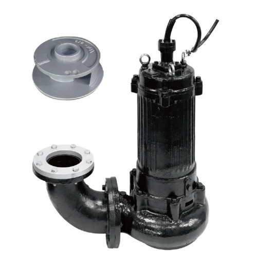 올패싱 스프르트 펌프